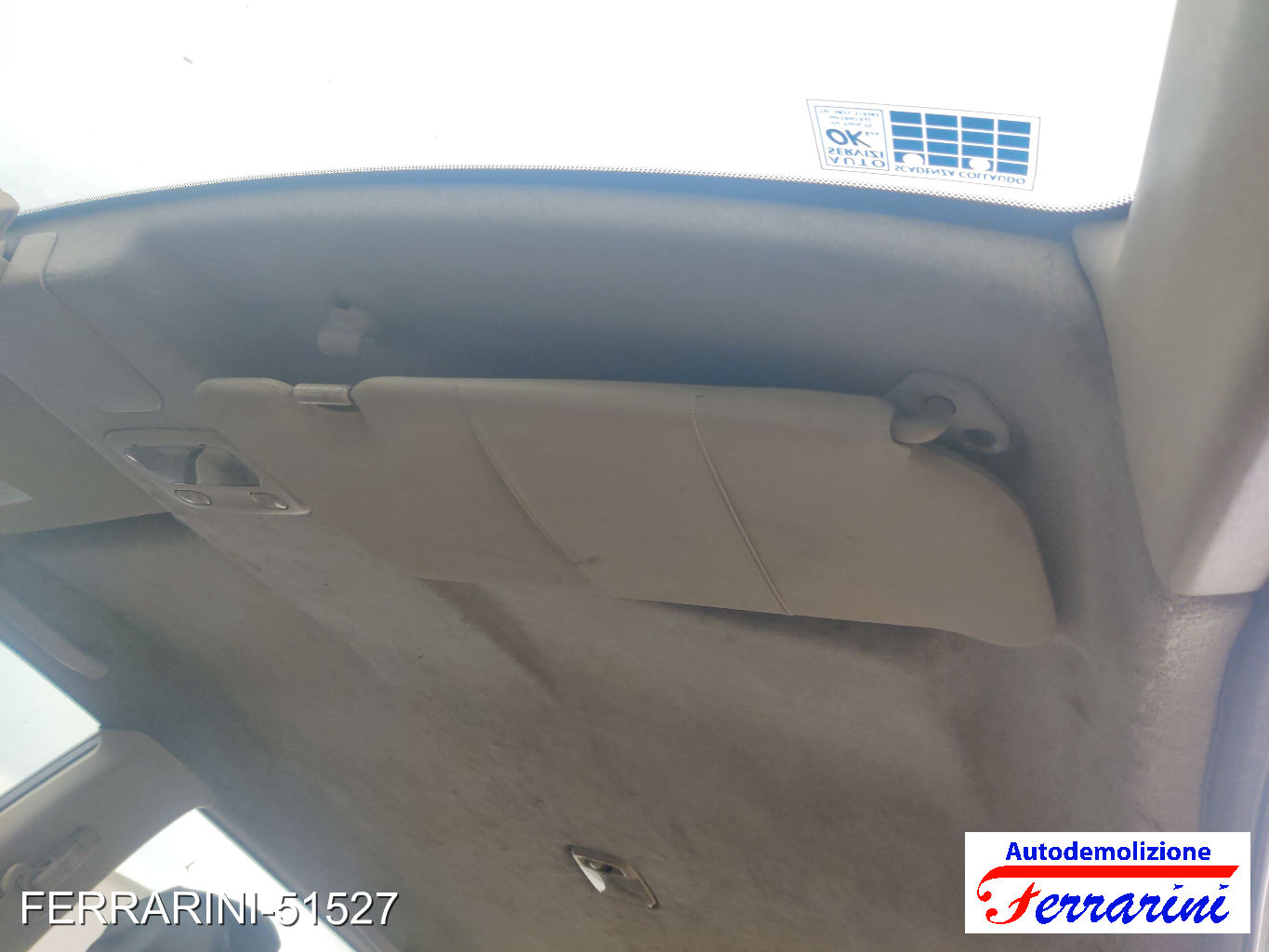 Nissan X-Trail T30 2.2 DI 4X4 114CV 2001-2005