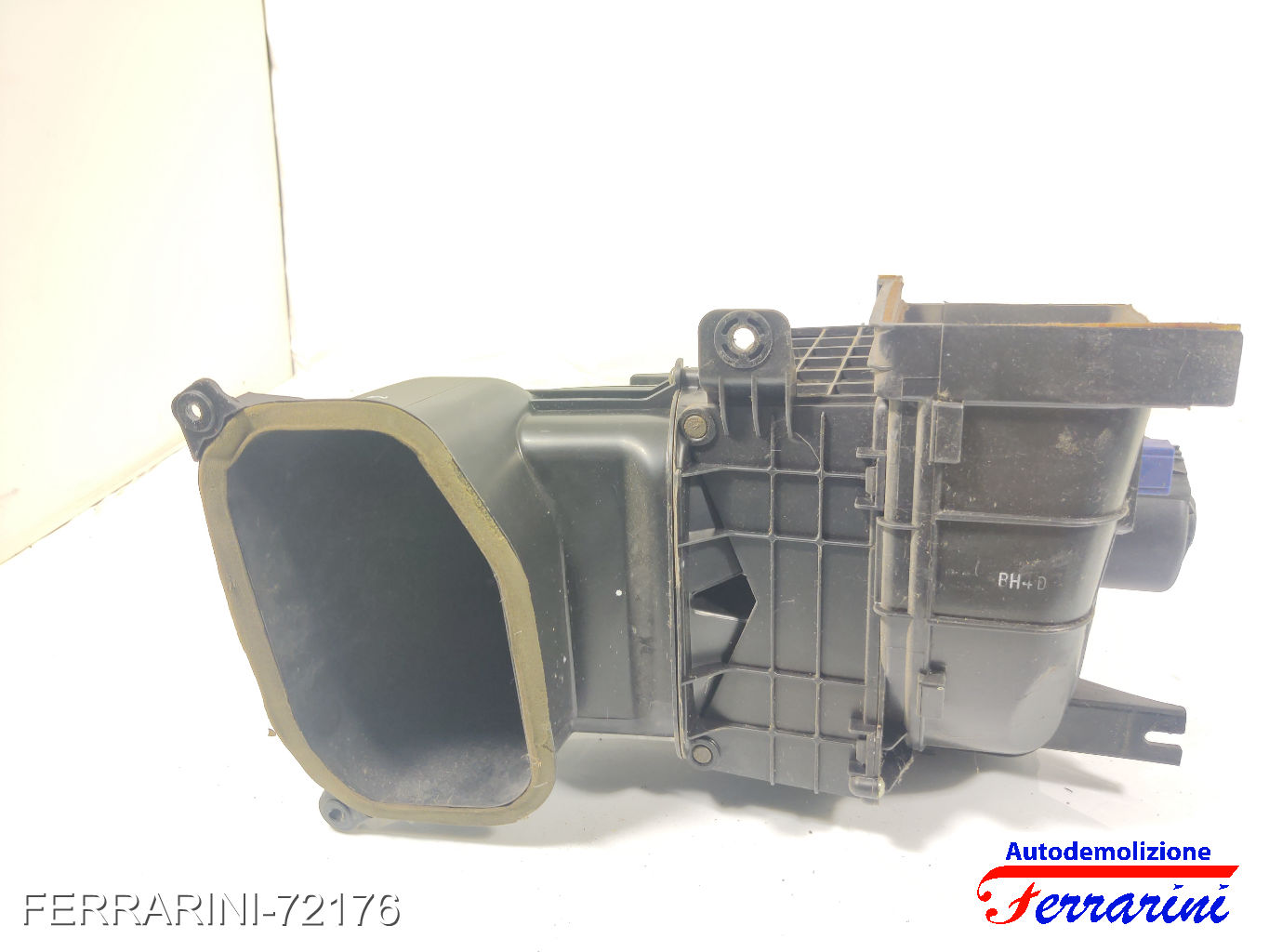 Stufa Completa HYUNDAI GETZ TB 2005-2009 9