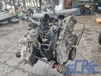 Z17DTH OPEL ASTRA H SW A04 1.7 CDTI 2004-2010 Z17DTH, G1205109062QJ, DTH1309720 25