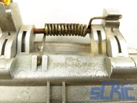 Maniglia Porta Esterna KIA PICANTO SA 2004-2011 sinistra, sx, frontale