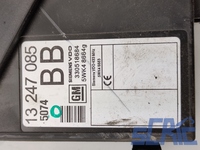 Kit Accensione OPEL MERIVA A X03 1.7 CDTI 2003-2010 98074147, 112000280 6