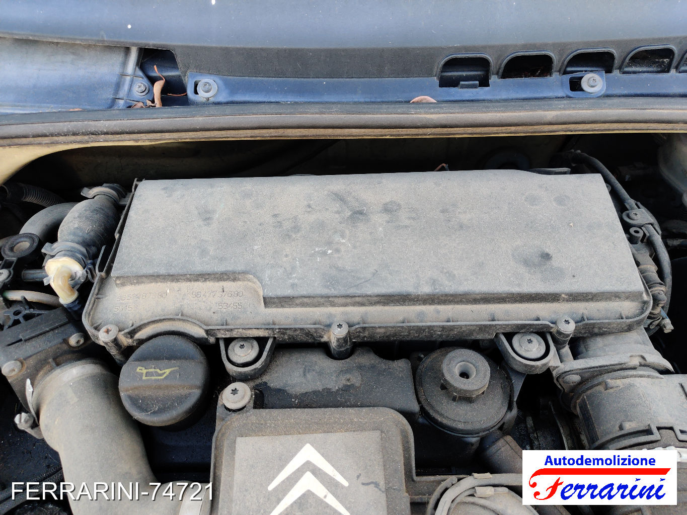 Citroen C3 1 37
