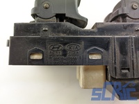 Pulsantiera Tastiera Alzavetro KIA PICANTO SA 2004-2011 sinistra, sx, frontale
