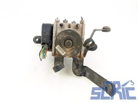 Centralina Pompa Abs FORD FIESTA 5 JD, JH 1.4 16V 2001-2008 4S612M110AC
