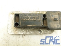 FORD SCORPIO 2 TURNIER GGR, GNR 2.0I 16V 1994-1998 86FB12A297AA, E7DF12A297A1A