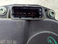 Corpo Farfallato CITROEN C3 1 FC, FN 1.1I 2002-2009 9640796280, 408239821001