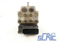 Centralina Pompa Abs LANCIA YPSILON 843 1.2 2003-2011 51703571, S51017989