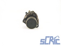 Alternatore FORD FOCUS DAW, DBW 1.8 TDCI 2001-2004 1M5T10300BC, 1301377
