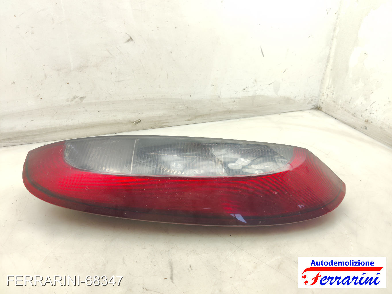 Fanalino Stop Posteriore OPEL CORSA C X01 2000-2009 destro, dx, posteriore, post