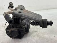 Corpo Farfallato FIAT DOBLO 119, 223 1.6 NATURAL POWER 2002-2005 71737116 9