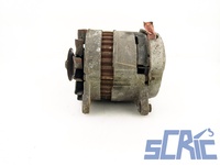 Alternatore FORD FIESTA 3 GFJ 1.1 1989-1995 86AB10300EB, 82FB10300EA, 540221600 6