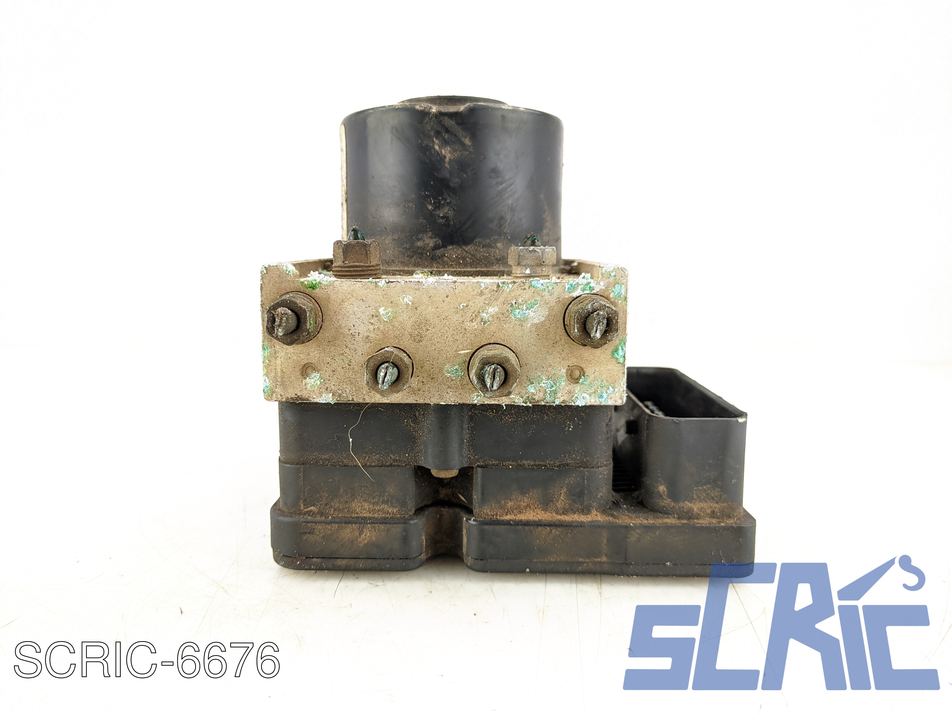 Centralina Pompa Abs OPEL AGILA A H00 1.0 12V 2000-2007 5WK84118, 06210201144