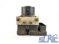 Centralina Pompa Abs OPEL AGILA A H00 1.0 12V 2000-2007 5WK84118, 06210201144