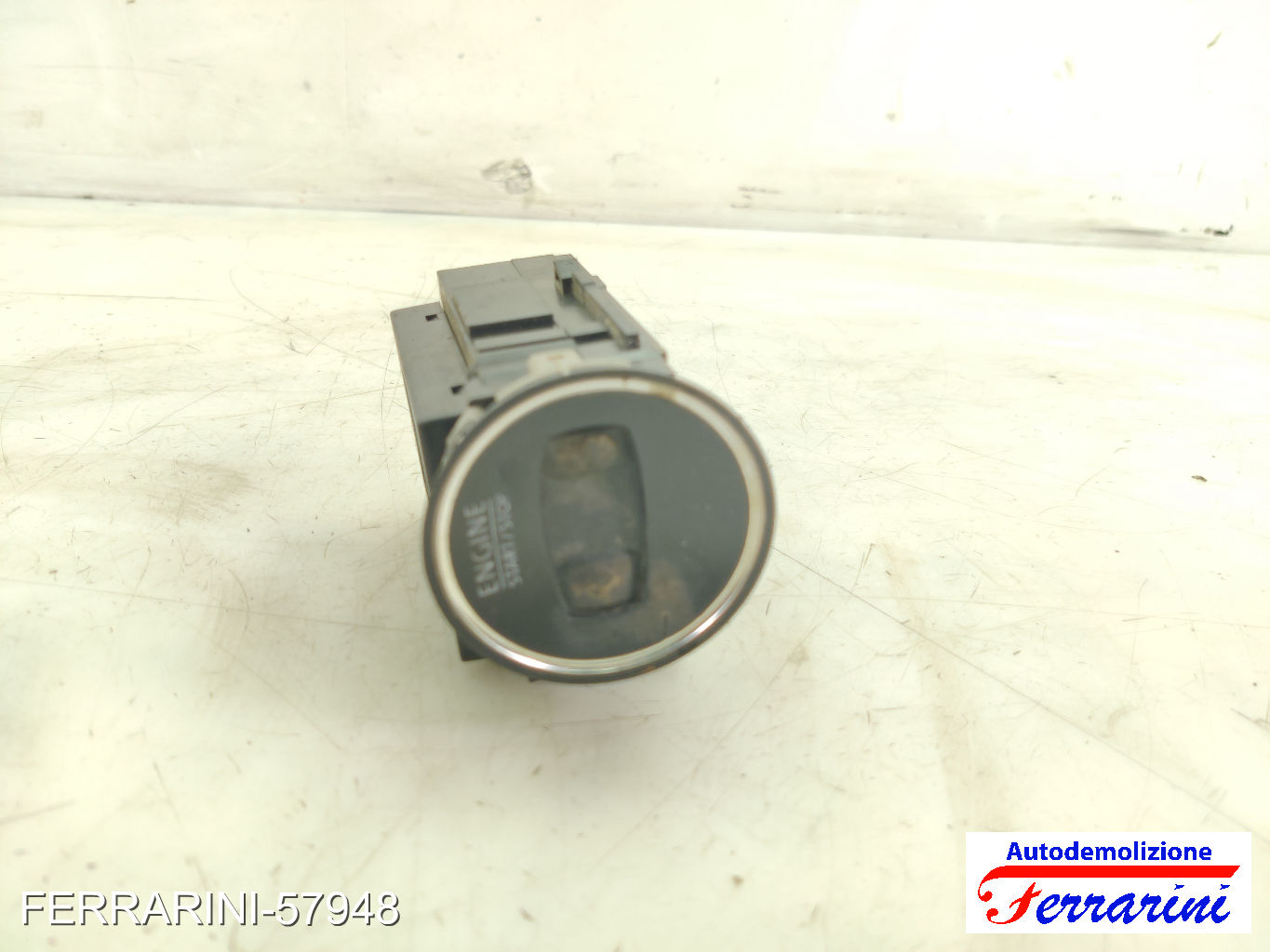 cilindro chiave accensione VW PASSAT VARIANT 3C5 2005-2009 3C0905843N 7