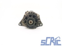 Alternatore NISSAN MICRA 3 K12 1.2 16V 2003-2010 23100AX62A, 2542927A, TG88019