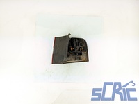 Fanalino Stop Posteriore FIAT STILO SW 192 2003-2008 destro, dx, posteriore