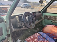 Fiat Panda 141 900 40CV 1992-1996