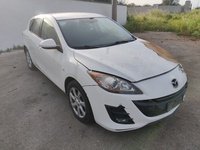 Mazda 3 BL 1.6 MZR-CD 116CV 2010-2013