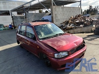 Mazda Demio DW 1.3I 16V 72CV 1998-2000