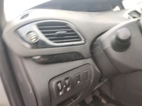 Renault Scenic 3 JZ0/1 1.5 DCI 110CV 2009-2023