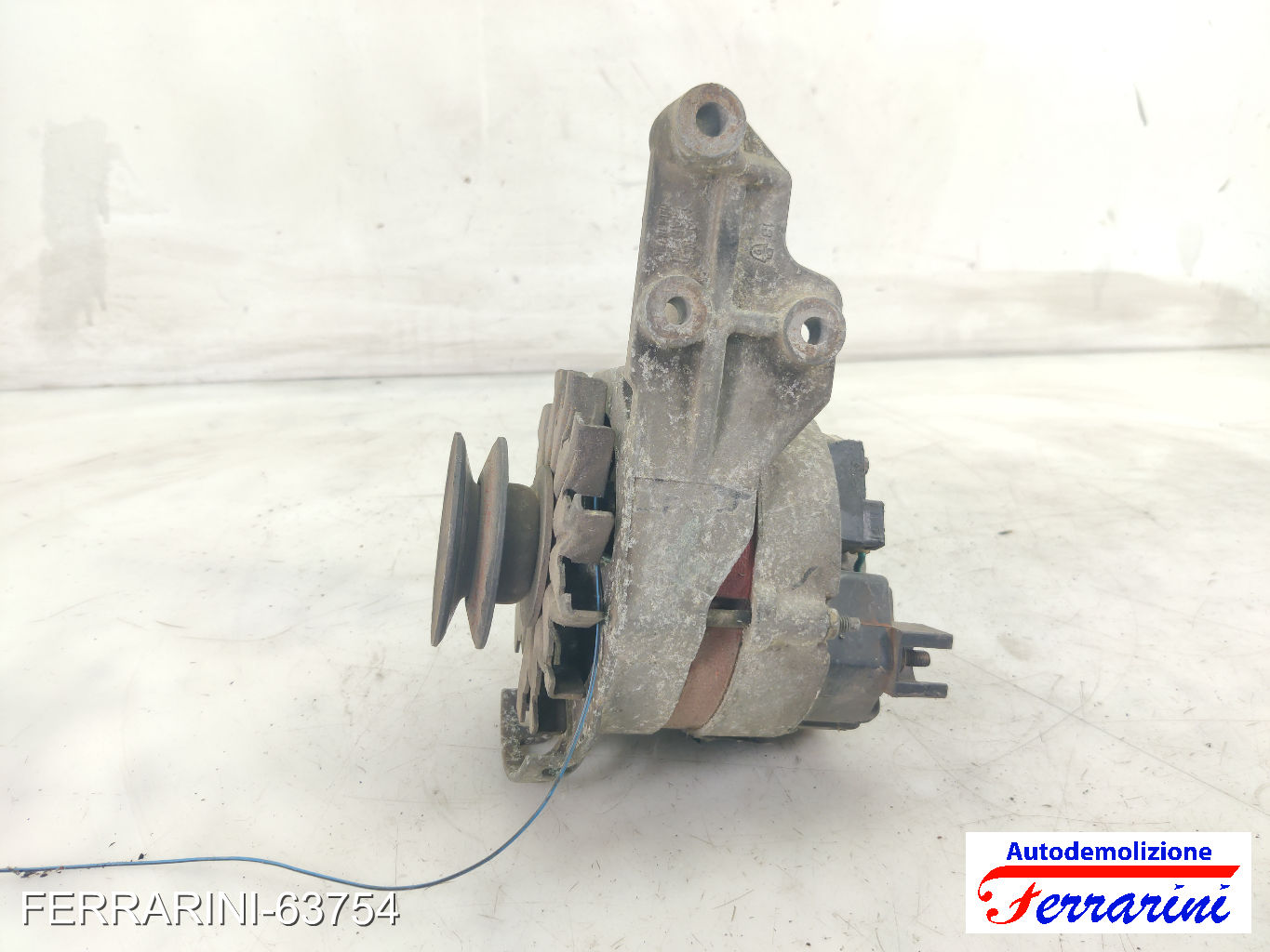 Alternatore