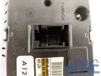 computer di bordo Display Cruscotto FORD FIESTA 6 CB1, CCN 2008-2012