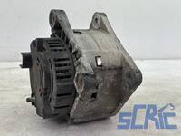 Alternatore NISSAN MICRA 3 K12 1.5 DCI 2003-2010 20151030, AL90040Y, 2310000QAL