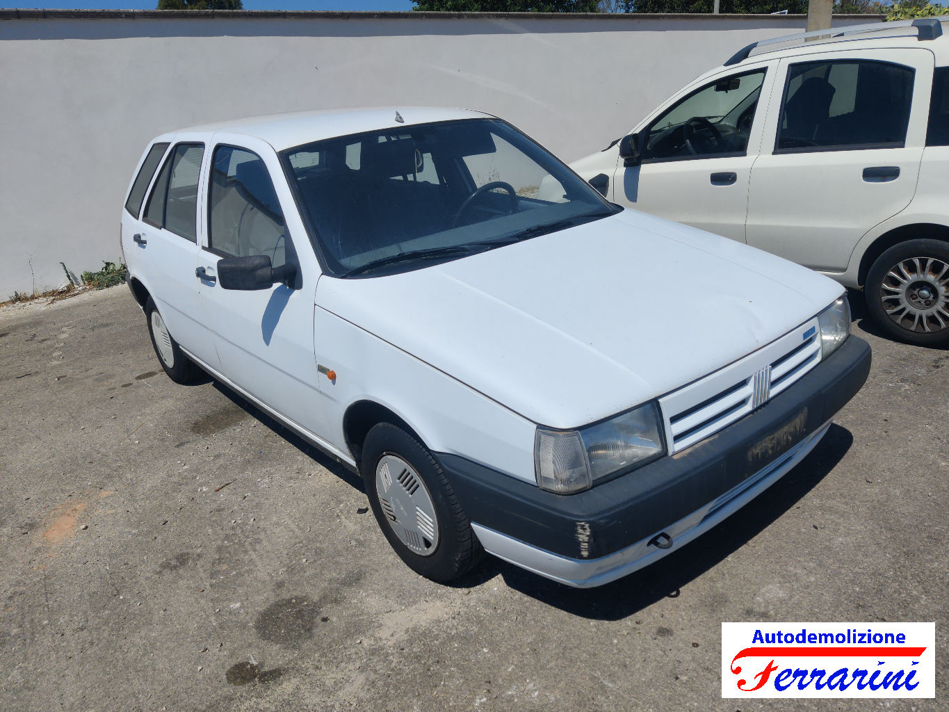 Fiat Tipo 6