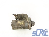 Motorino Avviamento FIAT BRAVA 182 1.6 16V 1996-2001 63223101, 880509 6