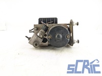 Centralina Pompa Abs MERCEDES CLASSE A W168 A 160 1997-2004 A0034319612 6