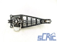 con supporto Maniglia Porta Esterna OPEL CORSA D S07 2006-2014 destra, dx