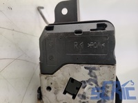 Serratura Porta OPEL ZAFIRA B A05 2005-2015 destro, dx, frontale, anteriore