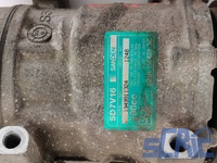 Compressore Clima FORD FOCUS C-MAX DM2 1.6 TDCI 2003-2007 3M5H19D629GC, 1341233