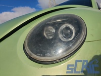 Vw New Beetle 1C1, 9C1 1.9 TDI 101CV 2001-2010