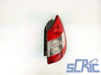 Fanalino Stop Posteriore Retro Destra
