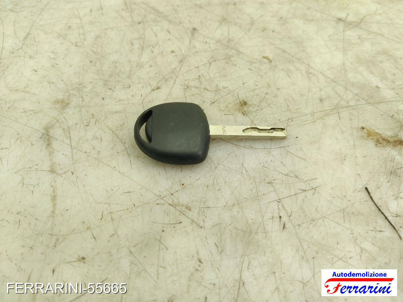 Kit Accensione OPEL CORSA C X01 1.0 2003-2009 0261208393, 1039908729, 13111111