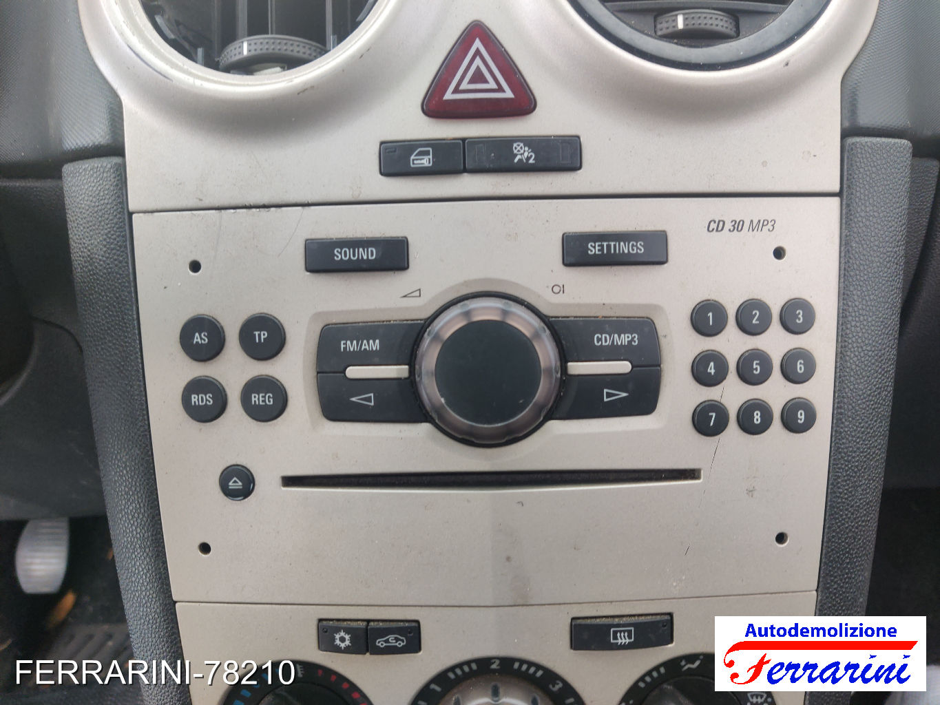 Stereo Radio