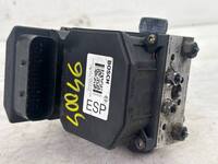 Centralina Pompa Abs FIAT STILO 192 1.9 JTD 2001-2006 0265225089, 46825714 13