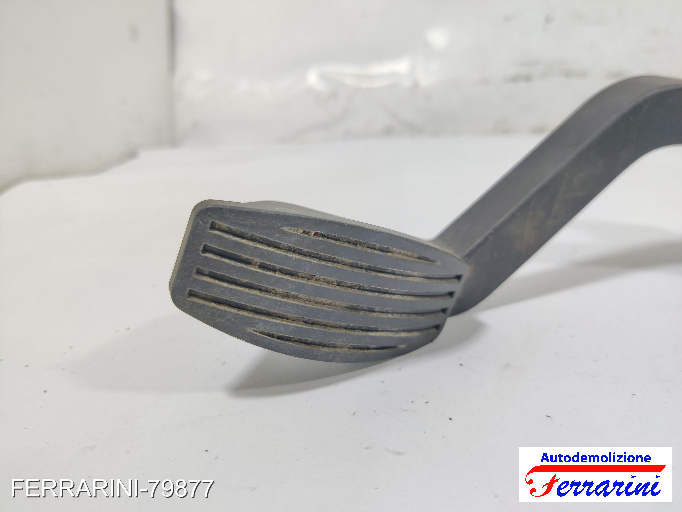 Pedale Acceleratore FIAT PUNTO 188 1.3 JTD 16V 2003-2012 46527295, 0281002325