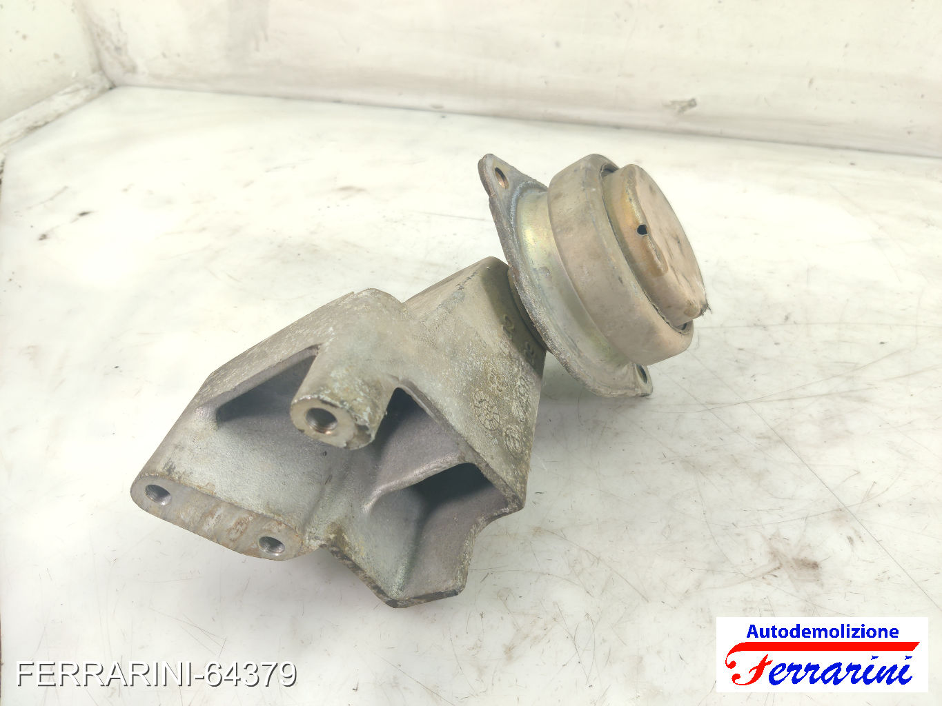 Valvola Egr MERCEDES CLASSE A W168 A 170 CDI 1998-2001 A6680900454, 6680900454