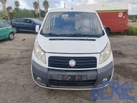 Fiat Scudo 270, 272 2.0 D MULTIJET 120CV 2007-2016