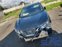 Nissan Qashqai 2  J11 1.5 DCI 110CV 2013-2023