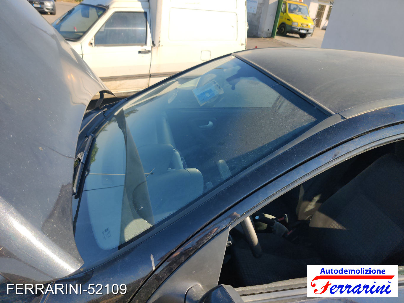 Opel Corsa C X01 1.0 60CV 2003-2009