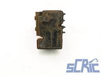 Centralina Pompa Abs CITROEN C3 1 FC, FN 1.4 HDI 2002-2009 9641965380