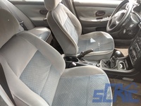 Peugeot 406 8B 2.0 HDI 110 109CV 1998-2001