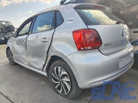 Vw Polo 6C1, 6R1 1.4 85CV 2009-2014