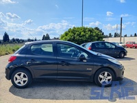 Peugeot 207 WA, WC 1.4 73CV 2006-2013