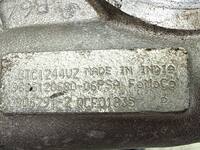Turbina
