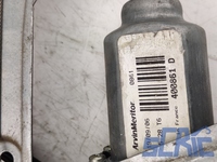 Alzavetro RENAULT CLIO 3 BR0/1, CR0/1 2005-2014 destro, dx, frontale, anteriore 6