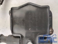 Bobina Di Accensione SMART FORTWO 450 0.6 1998-2004 A0001587703, 0003100V004